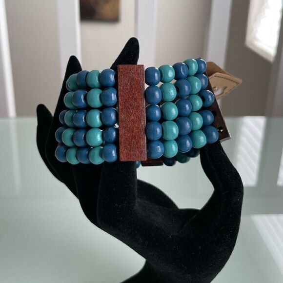 Island Soul Bracelet   - Picture 1 of 4